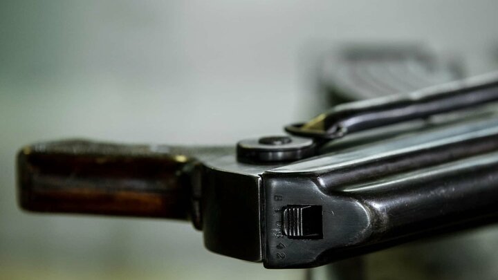 ФОТО: KALASHNIKOV MEDIA/GLOBALLOOKPRESS