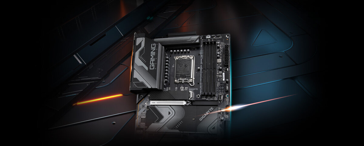 Gigabyte