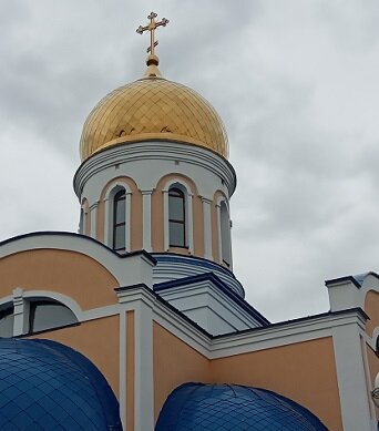 Фотография из личного архива автора