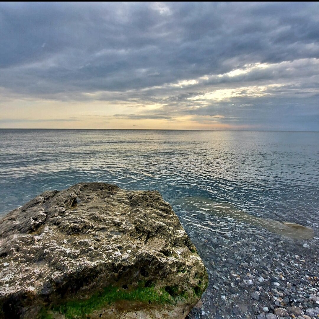 Фото автора.