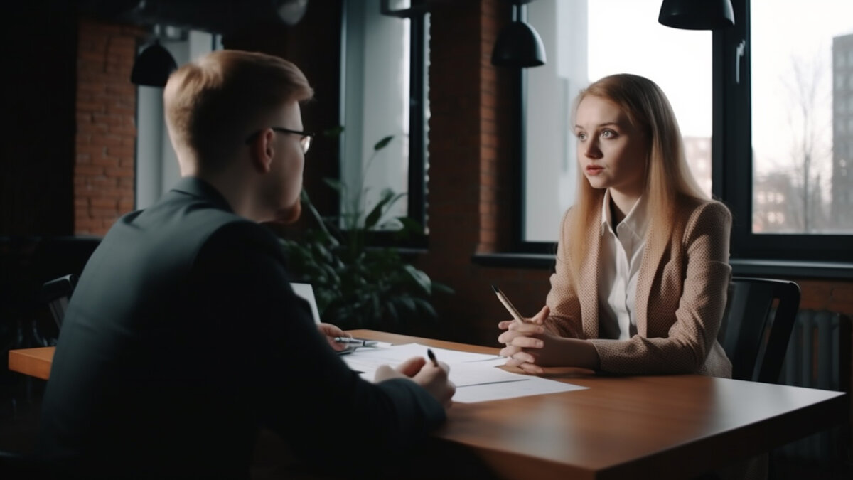     Соискателям готовы предложить зарплату до 69 тысяч рублей.