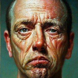 Сгенерировано в нейросети 