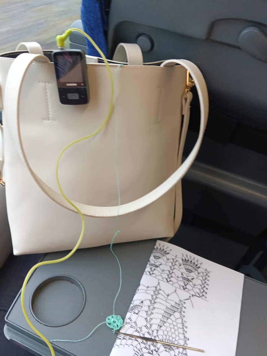 фото автора канала