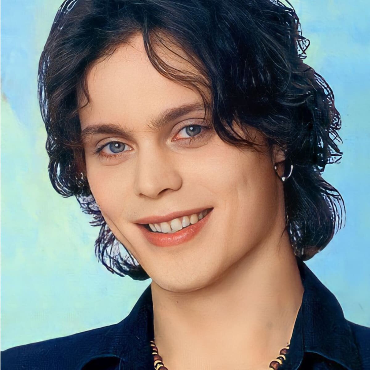 Наш любимый Ville Valo | ВКонтакте