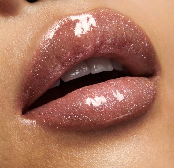 Как сияет😍