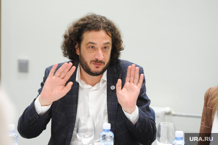    Арсен Унанян надеется на справедливость суда