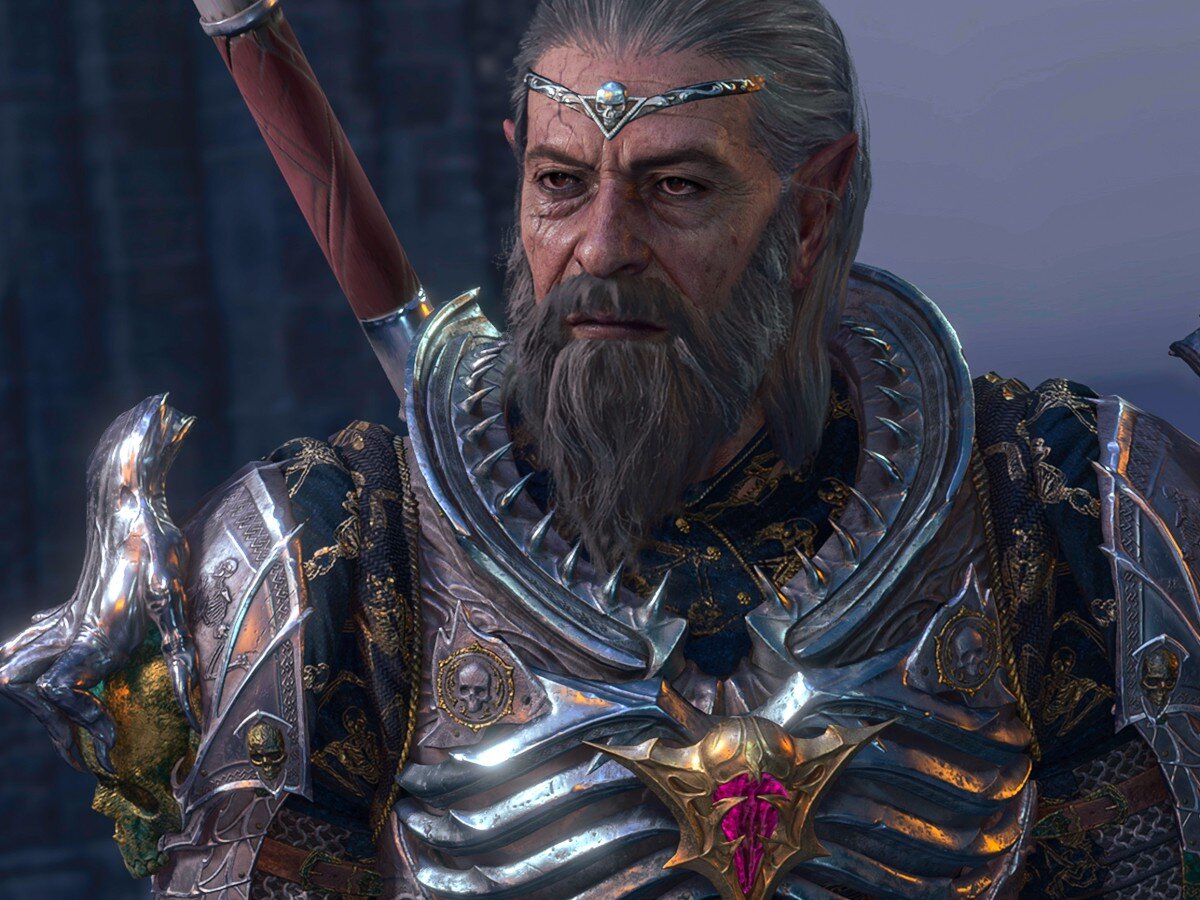    Ближе, чем кажется. Релиз Baldur’s Gate III перенесли на более ранний срок