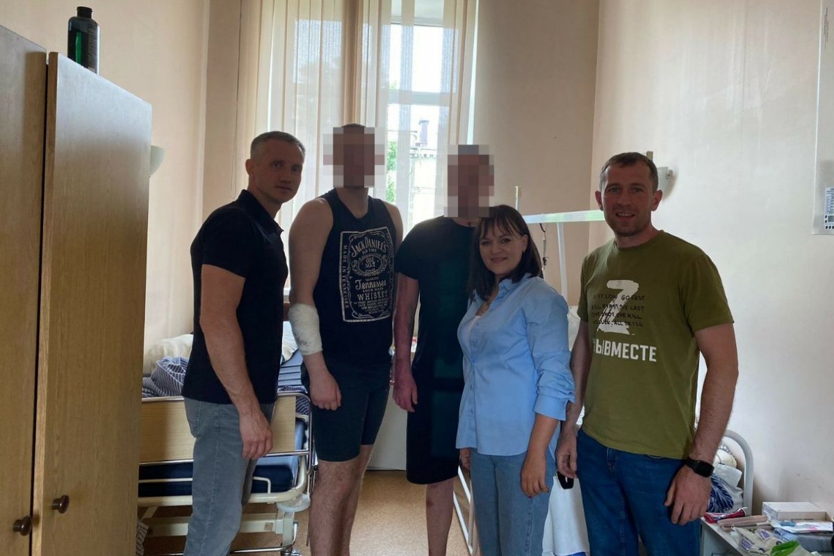    В Хабаровске подвели итоги социальной политики за последние пять лет