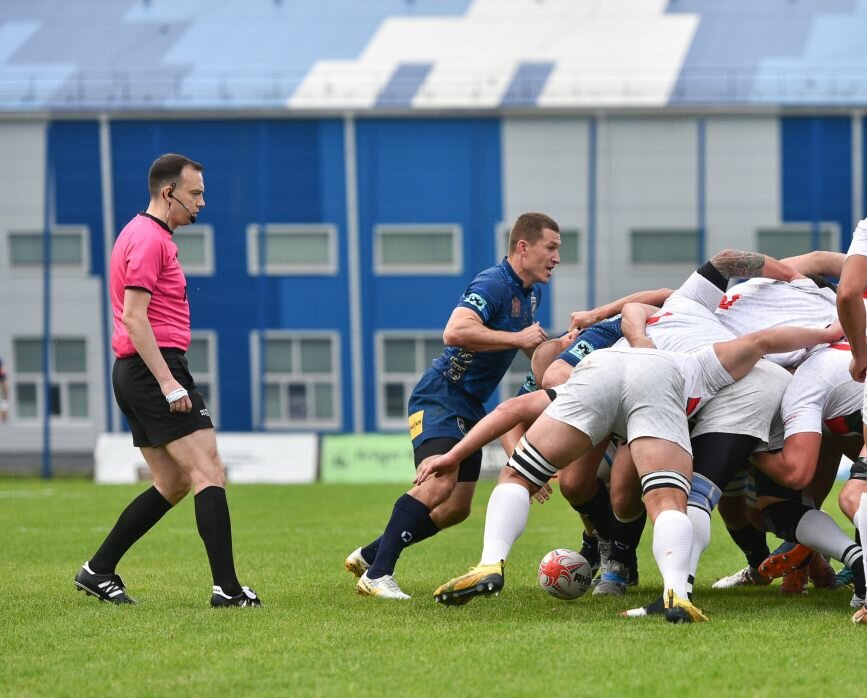    Фото: Константин Домбровский