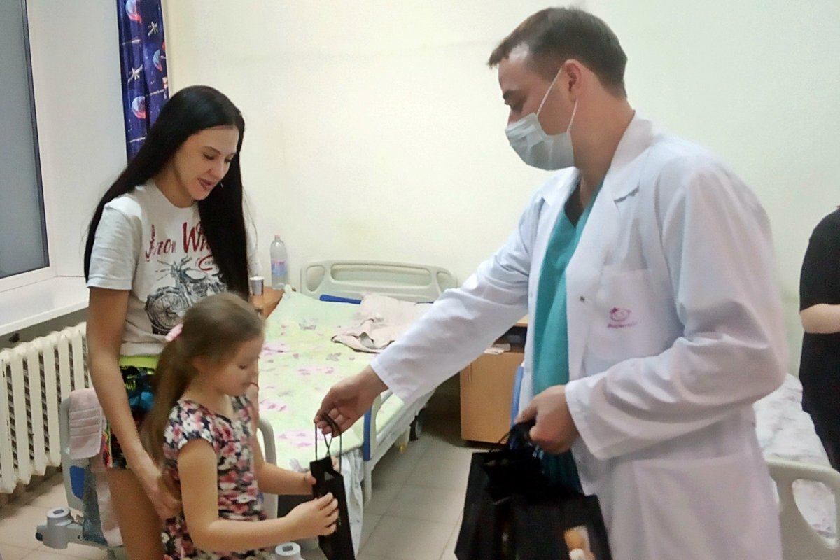    Во Владимирской области на медицину дополнительно выделили 400 млн рублей