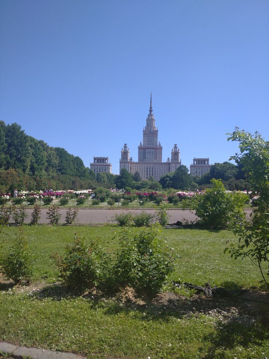 Личное фото