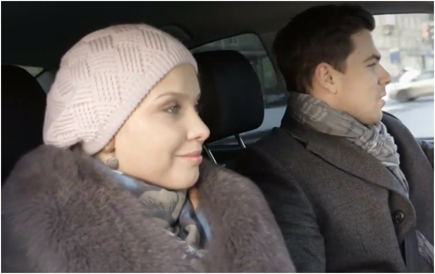 Кадр из фильма