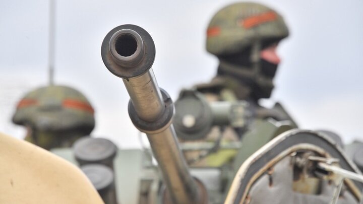 ФОТО: KOMSOMOLSKAYA PRAVDA/GLOBALLOOKPRESS 