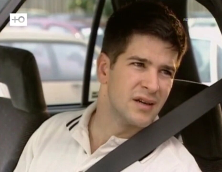 Лео сериал "Во имя любви". Психологическая характеристика персонажа ...