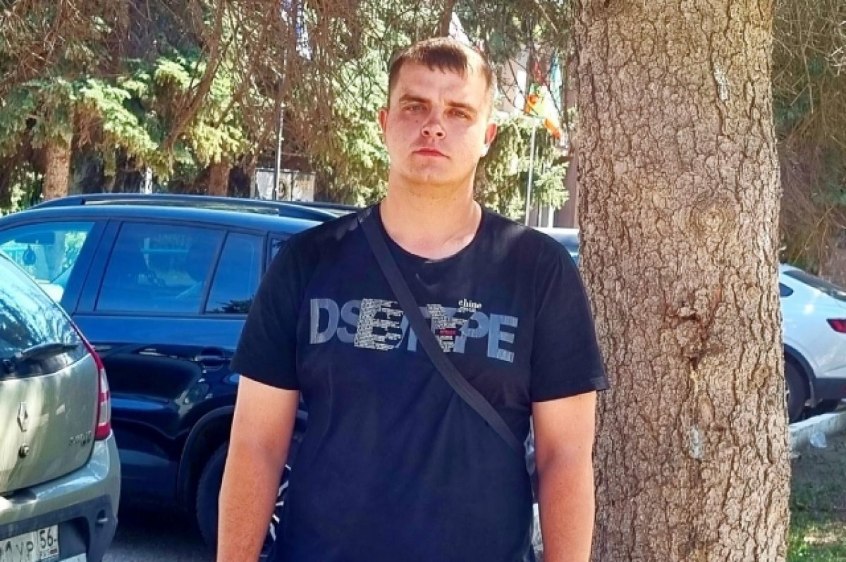    Инженер-сапер из Бугурусланского района награжден медалью «За отвагу».