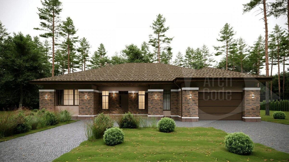 Хит модульных домов в Геленджика