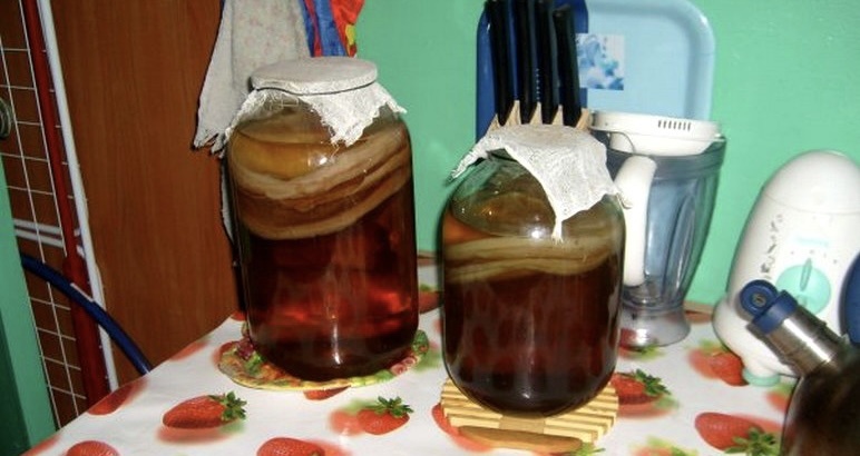 Этот напиток, придуманный в СССР, раньше вызывал недоумение, а сейчас его обожают по всему миру