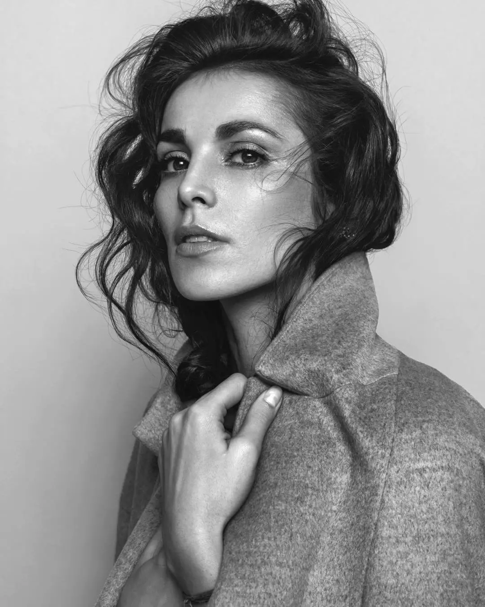 Представительница весов - Сати Казанова..