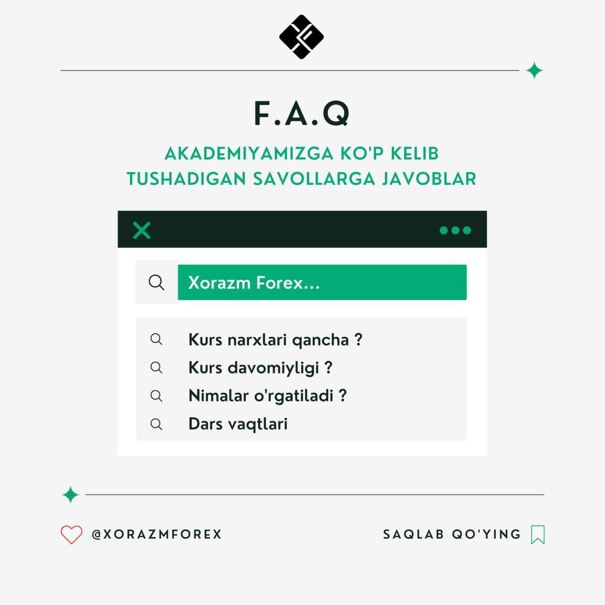 @xorazmforex