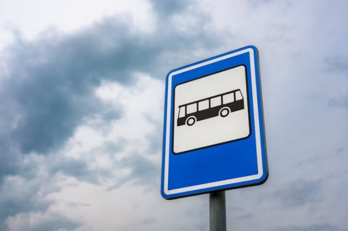    Автобус «Beктop NEXT» вышел на маршрут в Нижнем Новгороде
