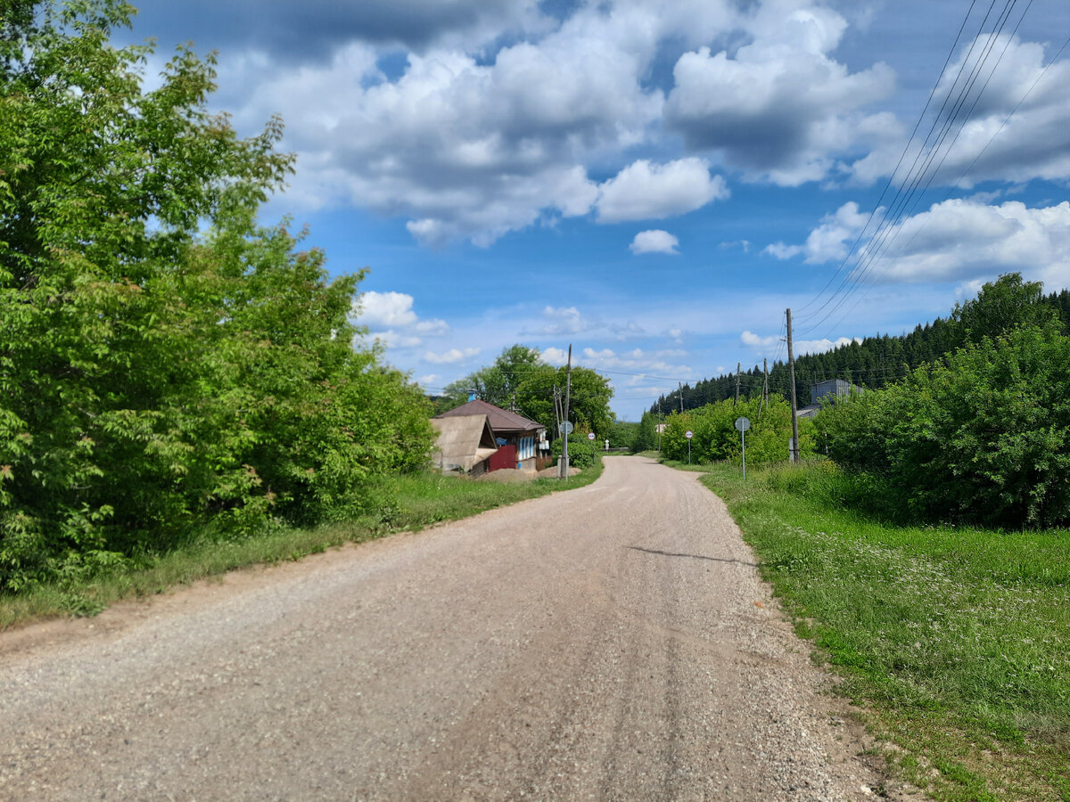Хочется в жизни находить верную дорогу