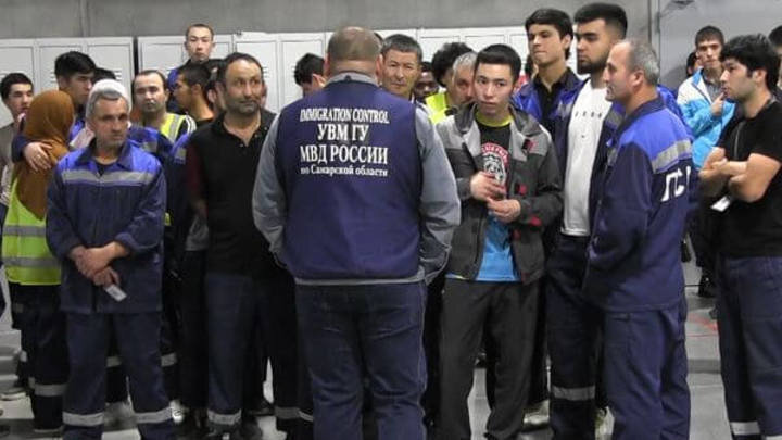 ФОТО: ГУ МВД ПО САМАРСКОЙ ОБЛАСТИ