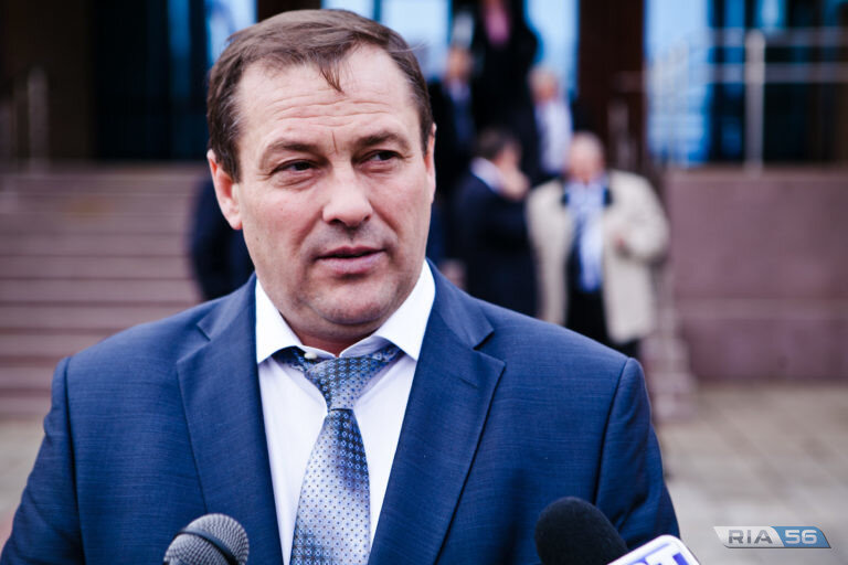    Суд Оренбурга объяснил возврат уголовного дела экс-министра Маслова в прокуратуру Белов Михаил Александрович