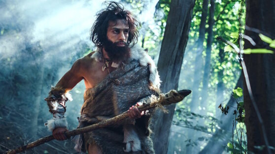    Ученые предполагают, что предки современных людей могли убивать и есть друг друга Мария Демушина