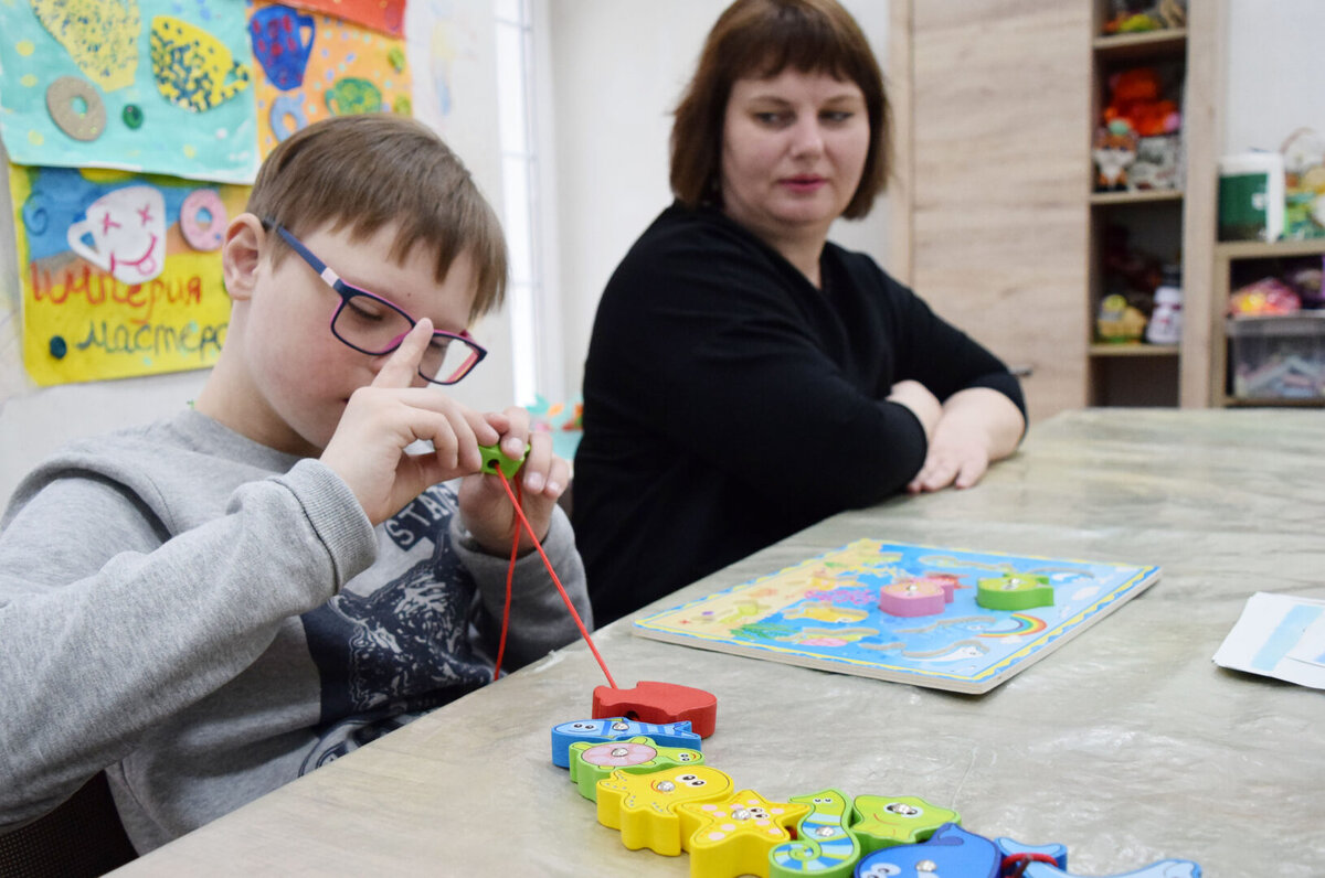 Международные конкурсы, 4 спектакля и больше 1000 занятий. Как в Гродно  развивают детей с инвалидностью | Новости Гродно s13.ru | Дзен