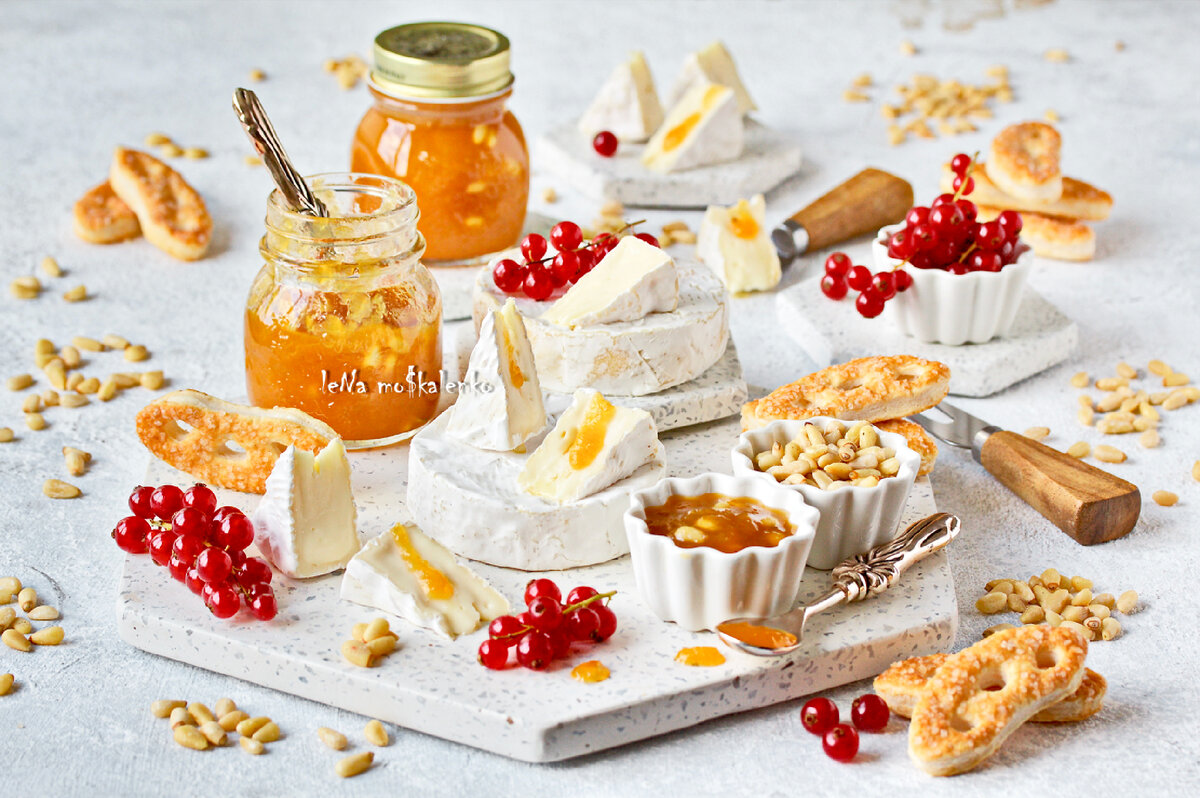 Цуккини к сыру – идеален! Гармония, которая круче мёда 