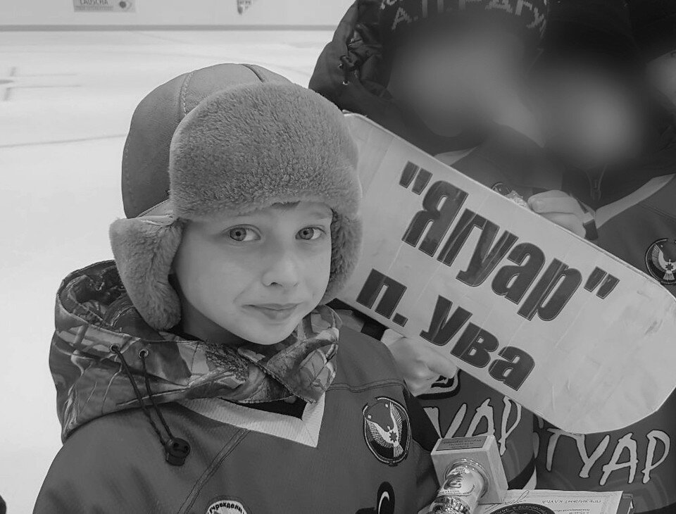    Кирилл Тукмачев. Фото: @id379019321