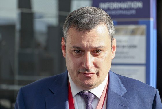    Александр Хинштейн