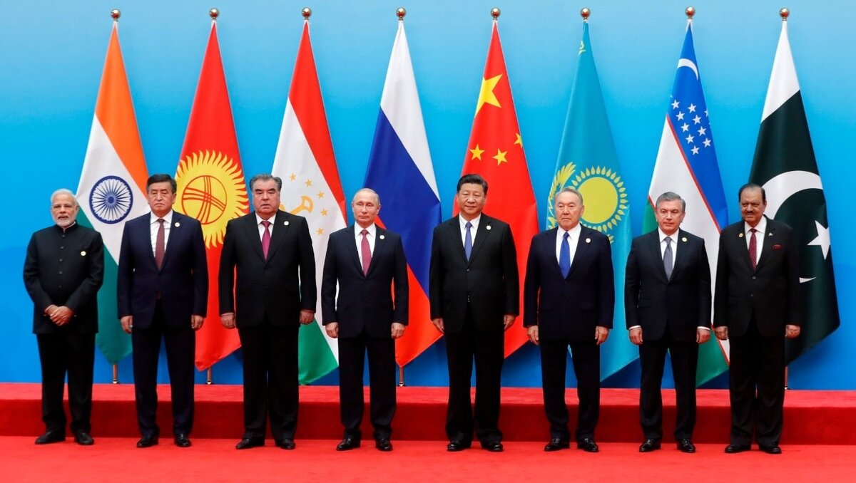     Иран стал полноправным членом в Шанхайской организации сотрудничества (ШОС). Об этом сообщил секретариат ШОС, выпустив соответствующую декларацию.