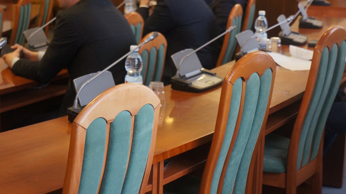     Компании, аффилированные с депутатом Заксобрания Нижегородской области Игорем Гордеевым, по итогам 2022 года имели кредиторскую задолженность в размере более 1,5 млрд рублей. Такие данные приводит «СПАРК-Интерфакс».