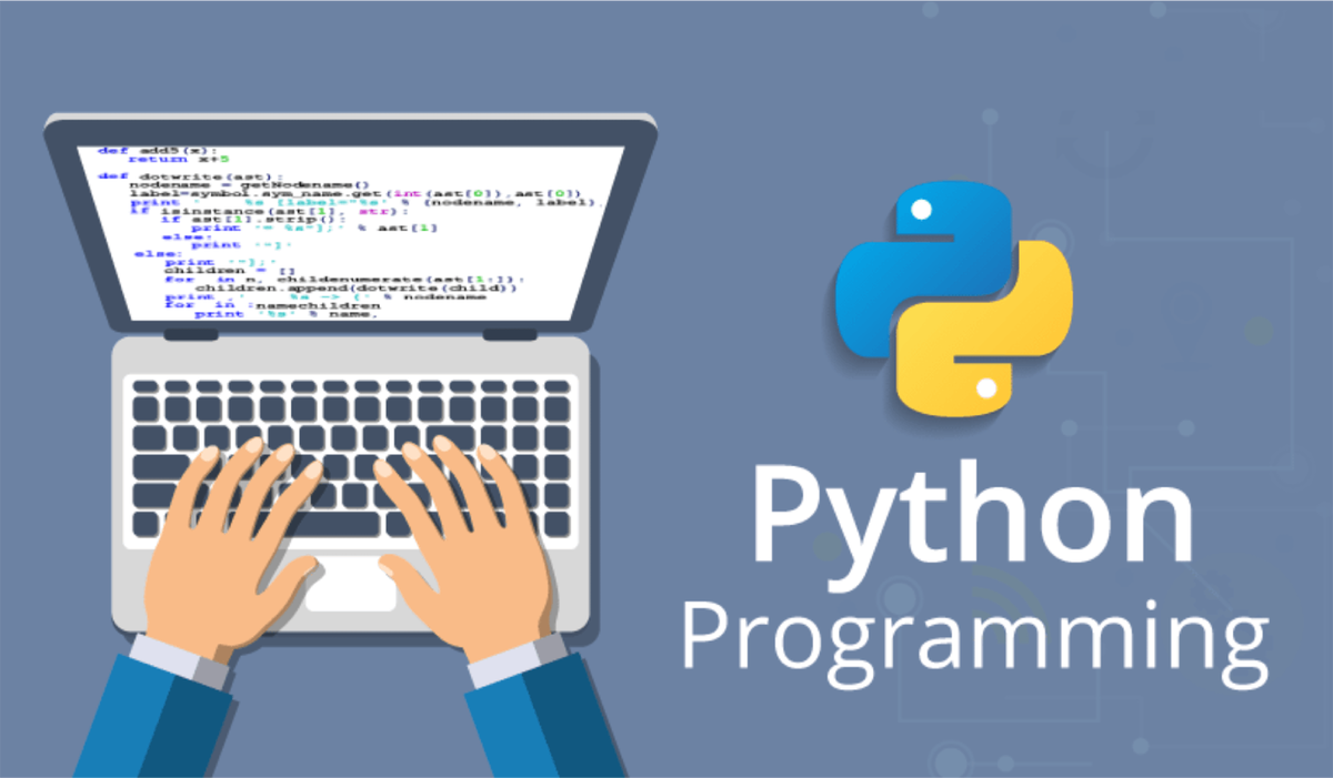 Все о Python. Где применяется ? Какие плюсы и минусы в изучении? |  KostenkoV | Онлайн репетитор по информатике | Дзен