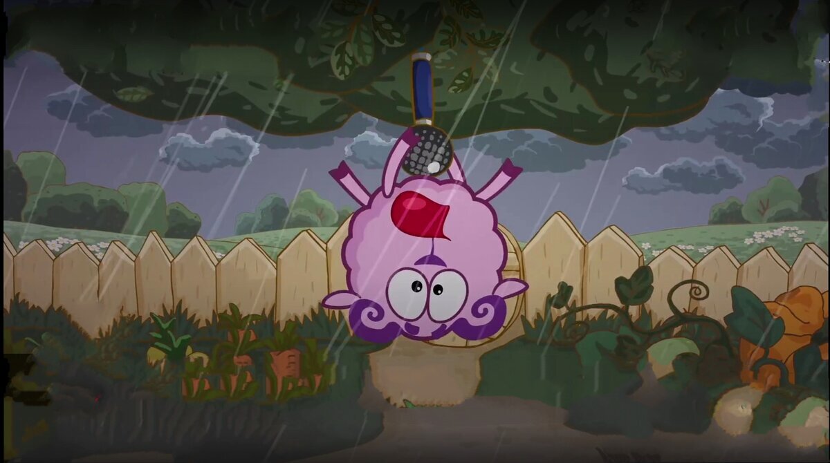 Скриншот автора.