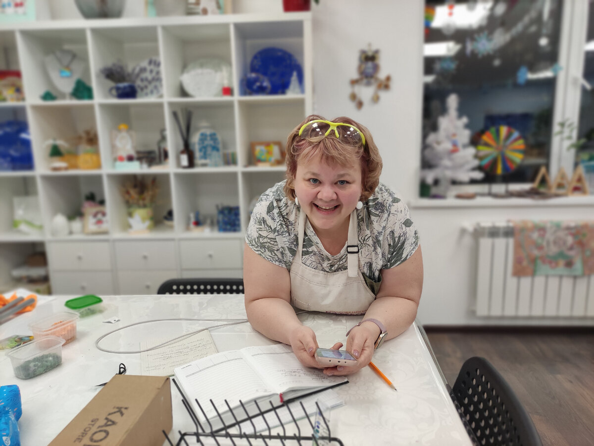 Фото автора