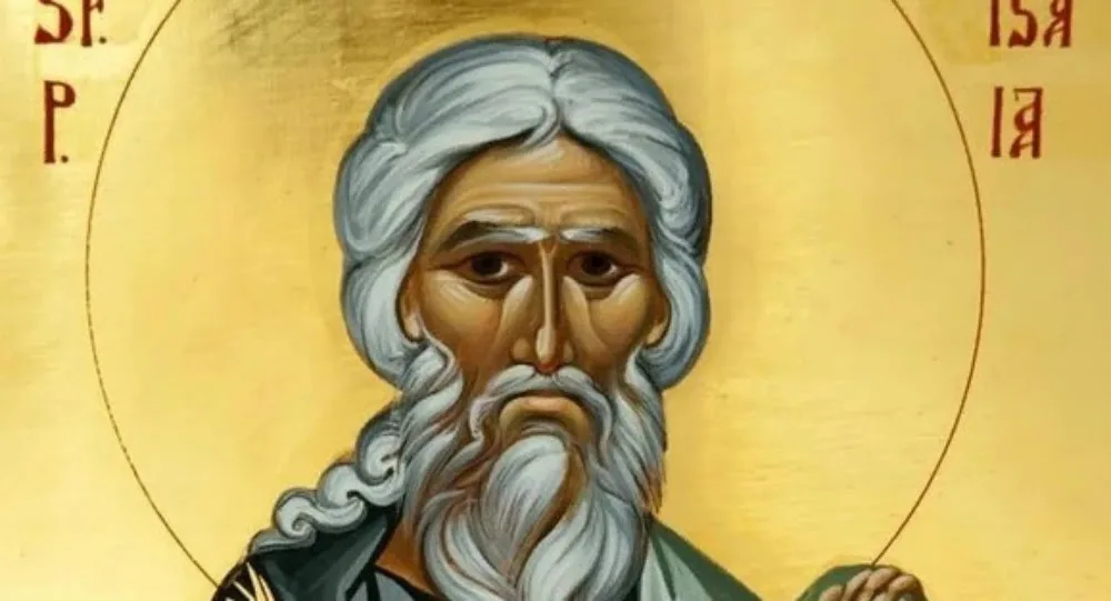 Что нужно делать в конце каждого дня верующему? - Наставление дал Авва ...