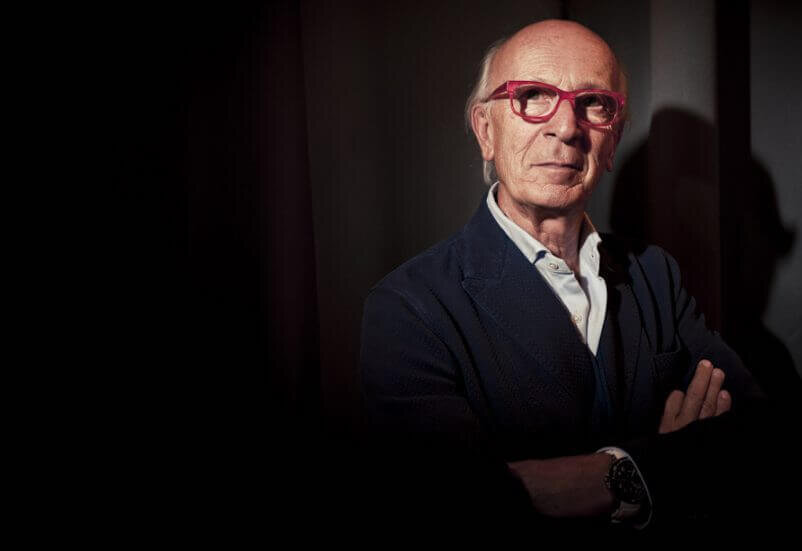 Сильвано Самароли