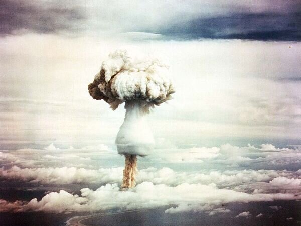    © CC0 / Public Domain U.S. Federal Government