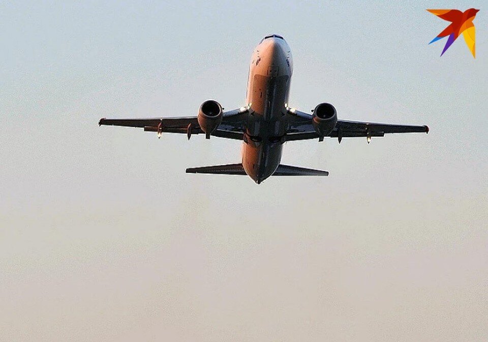     Глава ГПК рассказал, что вблизи границы с Беларусью появилась армейская авиация. Фото носит иллюстративный характер. Иван ВИСЛОВ