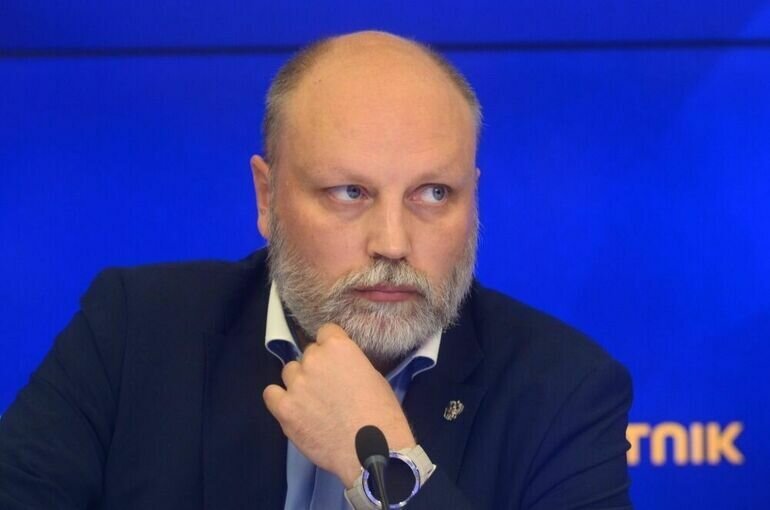    Владимир Трефилов / РИА Новости