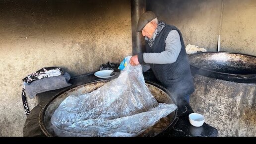 Узбекская свадьба! Как нас Пригласили на свадьбу Родственники Феди! Узбекистан!