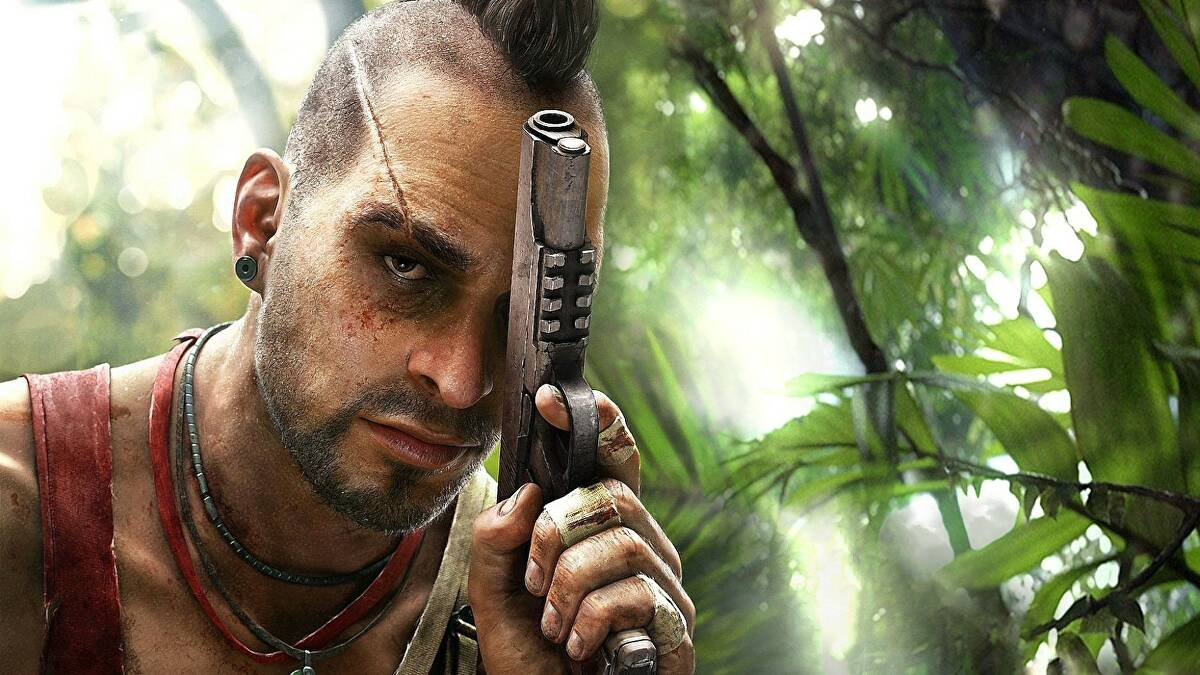 Ubisoft уже работает на Far Cry 7, но всё не так просто. | Game HUB | Дзен