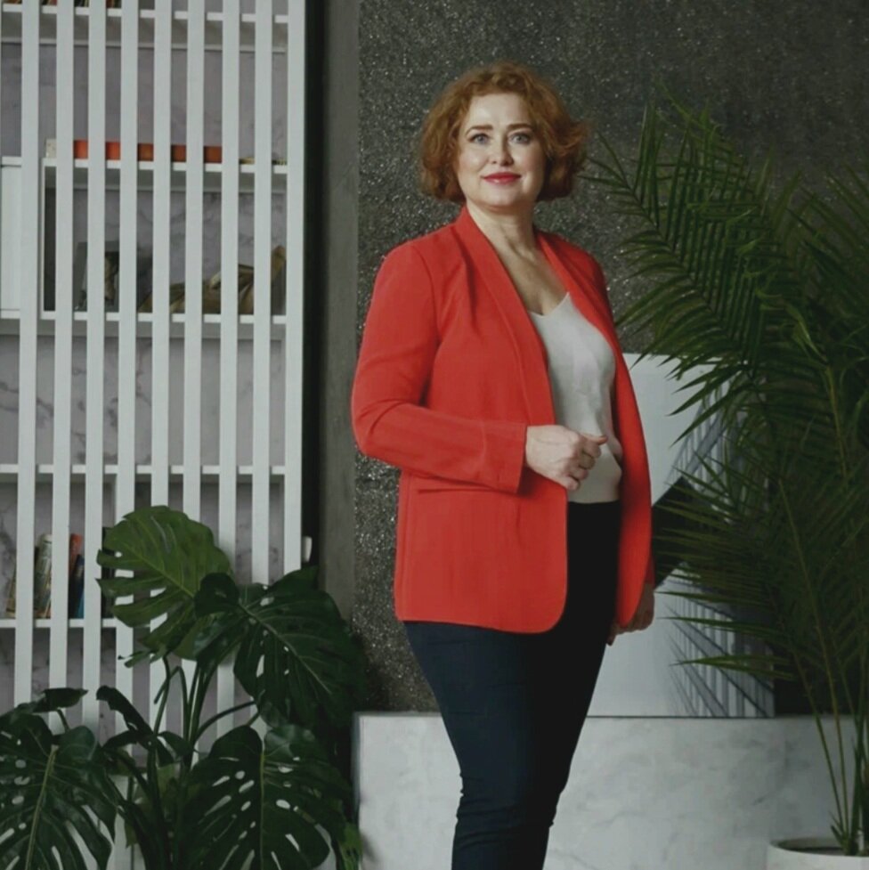 Автор: Елена Малильо, коуч МСС ICF