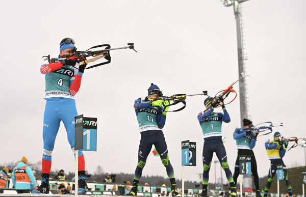 Фото: РИА Новости/Алексей Филиппов