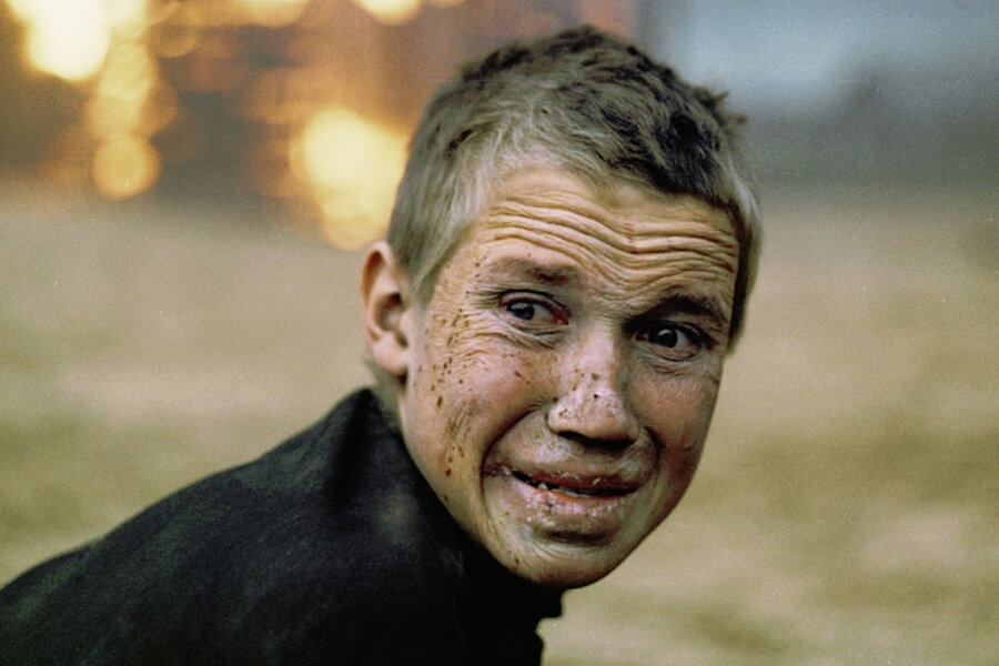 Кадр из к/ф «Иди и смотри»/Фото из свободных источников