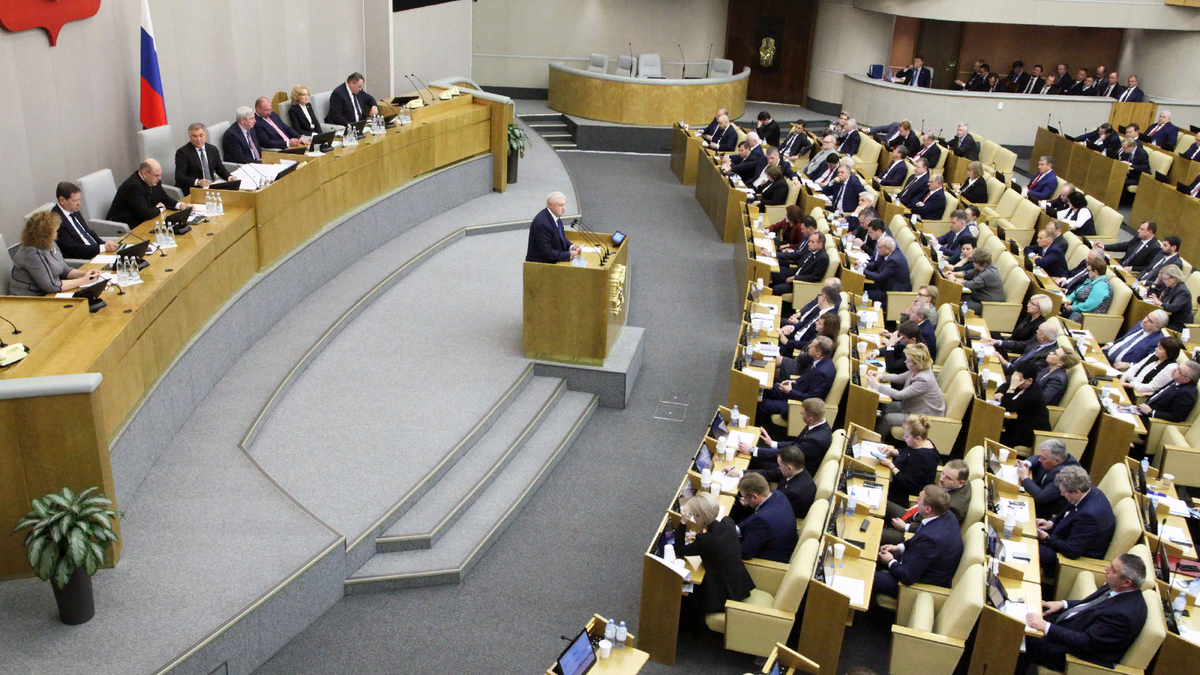 СПРАВЕДЛИВАЯ РОССИЯ - ПАТРИОТЫ - ЗА ПРАВДУ - Выступление Сергея Миронова на плен spravedlivo.ru
