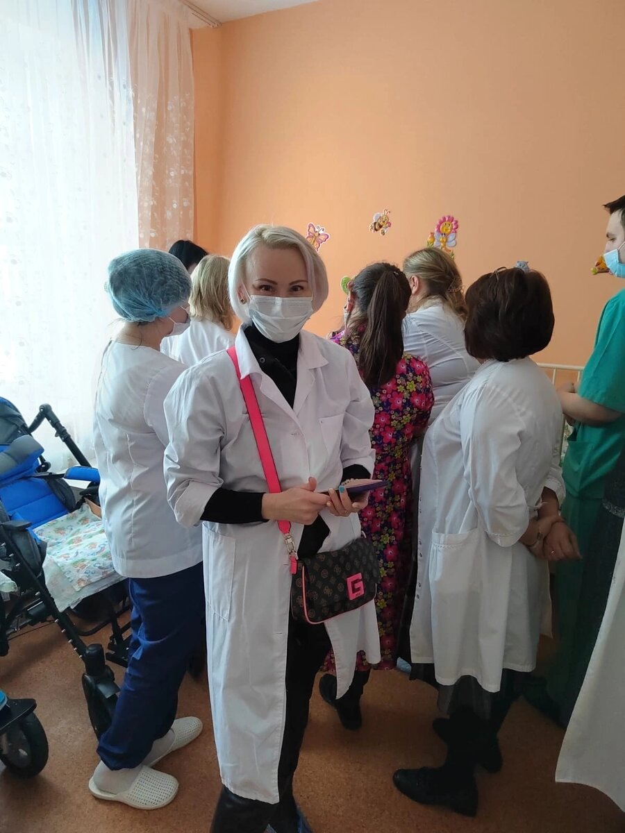 Ольга Шелест приехала в Ульяновскую область, чтобы увидеть своими глазами не чудо, а закономерность