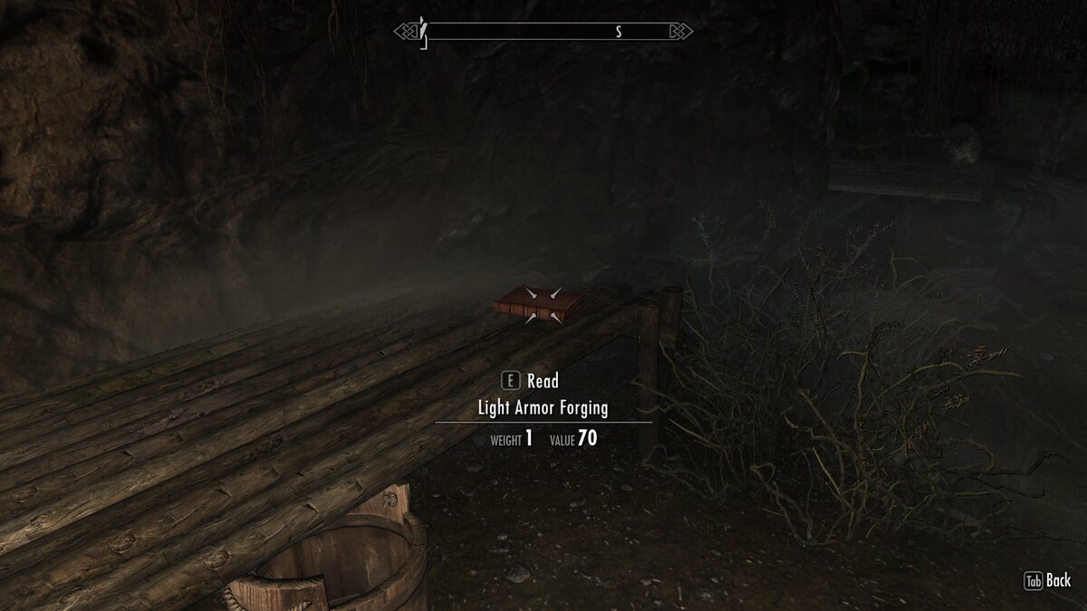 Пойди, Фендал, почитай, как изготавливать броню. Я заколебался сам её тебе крафтить.